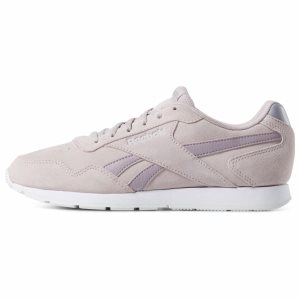 Reebok Royal Glide Turnschuhe Damen - Grau/Weiß - DE 150-UAT